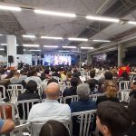Referência em glaucoma e catarata, oftalmologista brasileira leva pesquisas ao cenário internacional